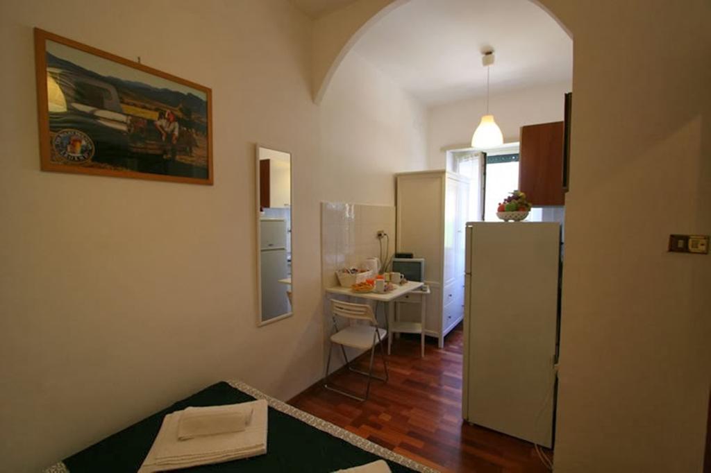 Guest House San Peter Roma Exterior foto